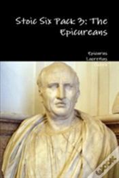 Capa do artigo Stoic Six Pack 3: The Epicureans
