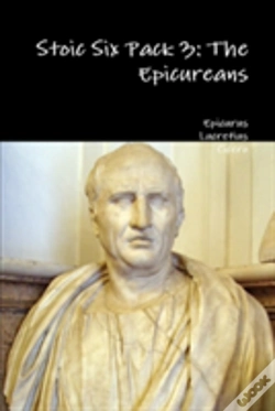 Capa do artigo Stoic Six Pack 3: The Epicureans
