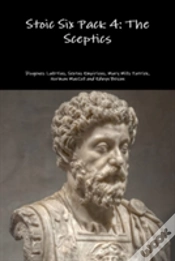 Capa do artigo Stoic Six Pack 4: The Sceptics