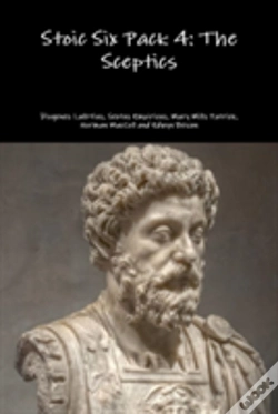 Capa do artigo Stoic Six Pack 4: The Sceptics