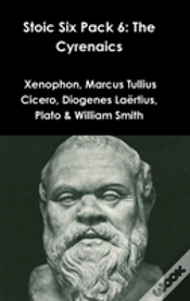 Capa do artigo Stoic Six Pack 6: The Cyrenaics