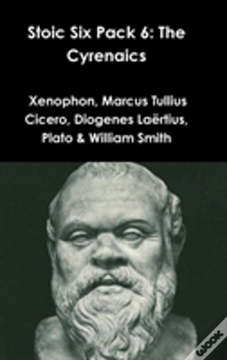Capa do artigo Stoic Six Pack 6: The Cyrenaics