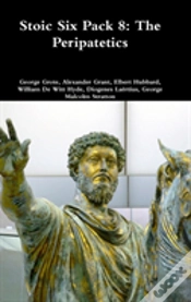 Capa do artigo Stoic Six Pack 8: The Peripatetics
