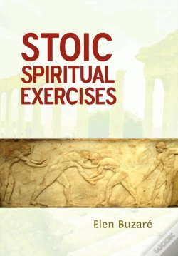 Capa do artigo Stoic Spiritual Exercises
