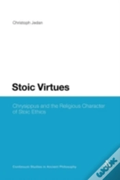 Capa do artigo Stoic Virtues