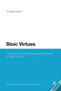 Capa do artigo Stoic Virtues