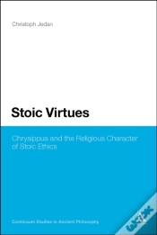 Capa do artigo Stoic Virtues