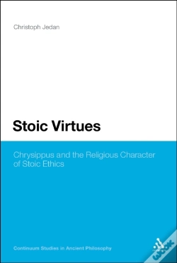 Capa do artigo Stoic Virtues