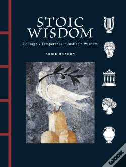 Capa do artigo Stoic Wisdom