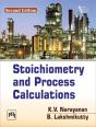 Stoichiometry And Process Calculations - Preview