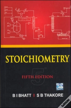 Capa do artigo Stoichiometry