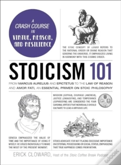 Capa do artigo Stoicism 101