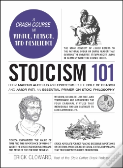 Capa do artigo Stoicism 101