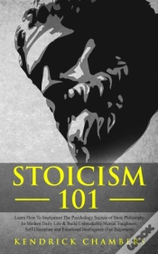 Capa do artigo Stoicism 101