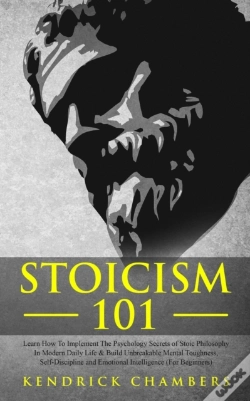 Capa do artigo Stoicism 101
