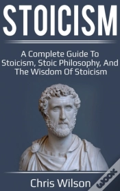 Capa do artigo Stoicism: A Complete Guide To Stoicism,