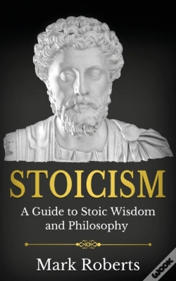 Capa do artigo Stoicism: A Guide To Stoic Wisdom And Philosophy