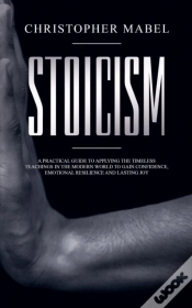 Capa do artigo Stoicism : A Practical Guide To Applying