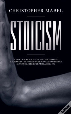 Capa do artigo Stoicism : A Practical Guide To Applying