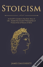Capa do artigo Stoicism: An Ex-Spy