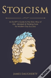 Capa do artigo Stoicism: An Ex-Spy