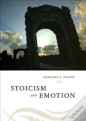Capa do artigo Stoicism And Emotion