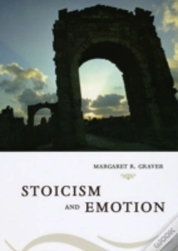 Capa do artigo Stoicism And Emotion