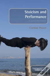 Capa do artigo Stoicism And Performance