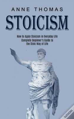 Capa do artigo Stoicism