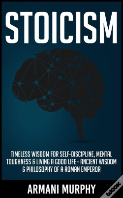 Capa do artigo Stoicism
