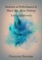 Stoicism As Performance In Much Ado About Nothing - Preview