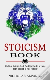 Capa do artigo Stoicism Book