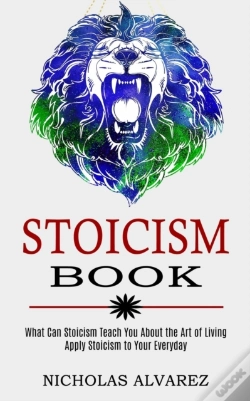 Capa do artigo Stoicism Book