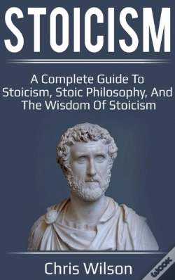Capa do artigo Stoicism