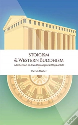 Capa do artigo Stoicism & Western Buddhism