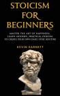 Stoicism For Beginners - Preview