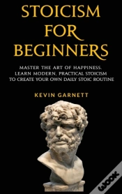 Capa do artigo Stoicism For Beginners