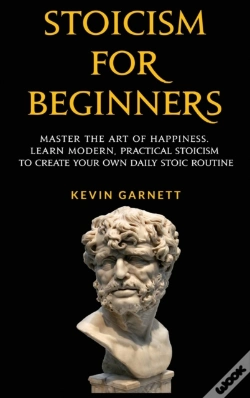 Capa do artigo Stoicism For Beginners