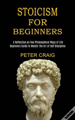Capa do artigo Stoicism For Beginners