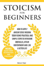 Stoicism For Beginners - Preview
