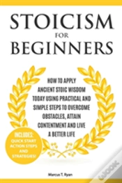 Capa do artigo Stoicism For Beginners