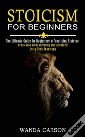 Capa do artigo Stoicism For Beginners