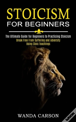 Capa do artigo Stoicism For Beginners