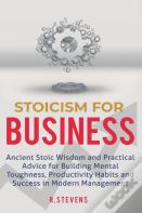 Stoicism For Business