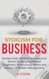 Capa do artigo Stoicism For Business