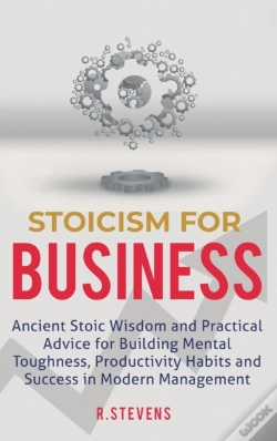 Capa do artigo Stoicism For Business