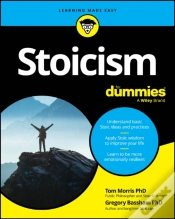 Capa do artigo Stoicism For Dummies