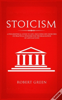 Capa do artigo Stoicism