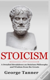 Capa do artigo Stoicism - Hardcover Version