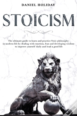 Capa do artigo Stoicism